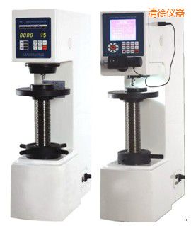 清徐直讀數顯布氏硬度計