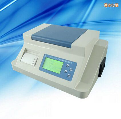 清徐花生油摻假檢測儀