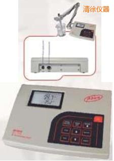 清徐專業(yè)電導(dǎo)率 TDS 溫度 臺(tái)式測(cè)量?jī)x