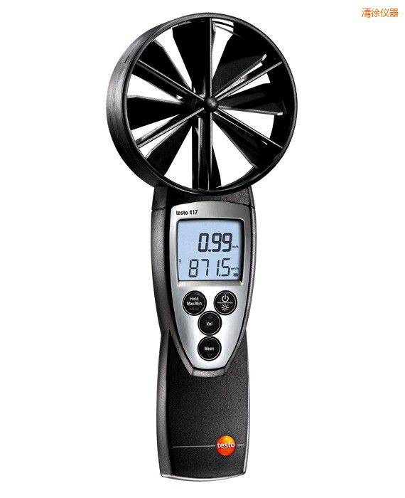清徐葉輪風(fēng)速儀