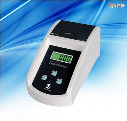 清徐甲醇/乙醇快速檢測儀
