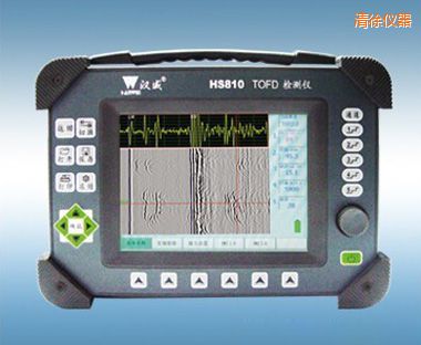 清徐便攜式TOFD超聲波檢測(cè)儀
