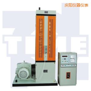 慶陽時代機(jī)械式彈簧疲勞試驗機(jī)