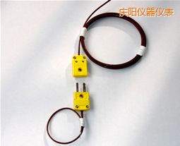 慶陽(yáng)熱電偶插頭