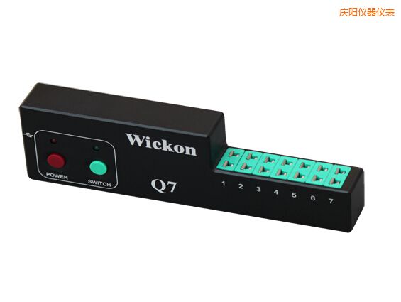 慶陽爐溫測(cè)試儀