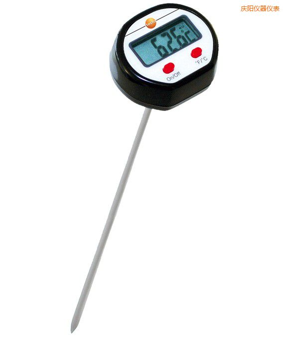 慶陽(yáng)迷你溫度計(jì)