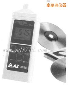 秦皇島數(shù)位式經(jīng)濟型噪音計