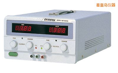 秦皇島數(shù)字式單組輸出直流電源供應(yīng)器