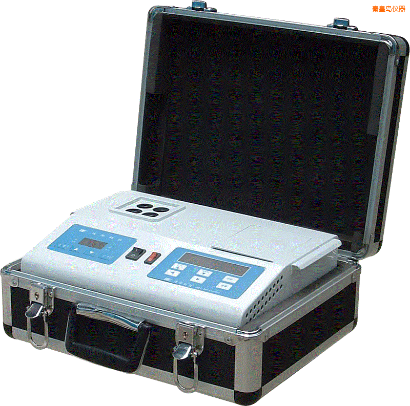 秦皇島便攜經(jīng)濟型COD速測儀