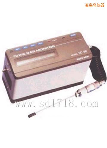 秦皇島毒性檢測(cè)儀