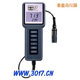 秦皇島酸度、溫度測量儀