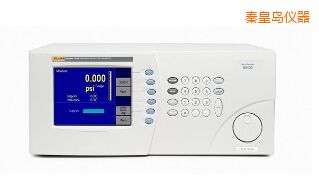 秦皇島高級型氣體壓力控制器校準器