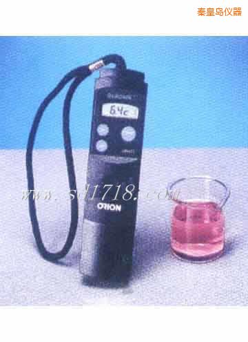 秦皇島電導(dǎo)率計