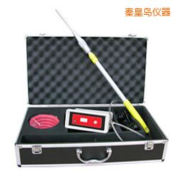 秦皇島時(shí)代埋地管道泄漏檢測儀