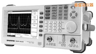 秦皇島3G頻譜分析儀