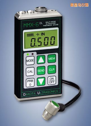 秦皇島超聲波測厚儀