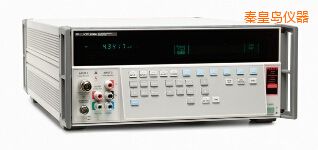 秦皇島交流電壓測(cè)量標(biāo)準(zhǔn)