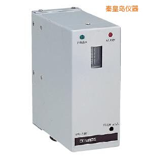 秦皇島固定式氧氣檢測儀