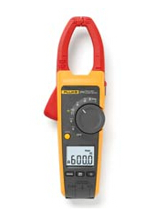 秦皇島真有效值交直流鉗形表