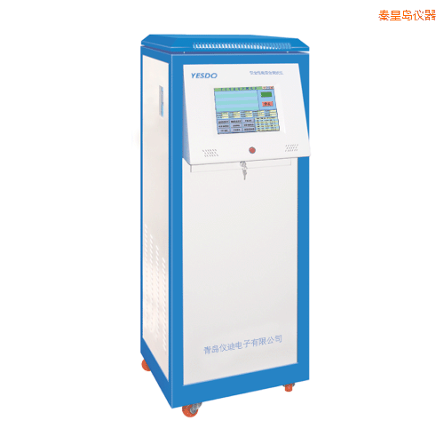 秦皇島安全性能綜合測試儀(精品型)