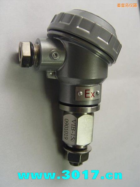 秦皇島振動信號變送器