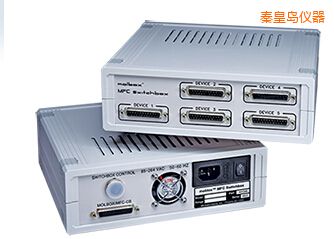 秦皇島控制切換開關