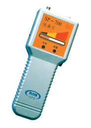 秦皇島可燃性氣體檢漏儀