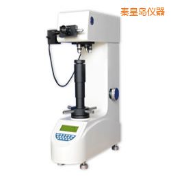 秦皇島時代數(shù)顯維氏硬度計