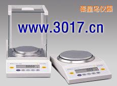 秦皇島分析天平,320g,1mg