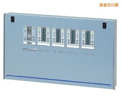 秦皇島固定式氣體檢測儀控制器