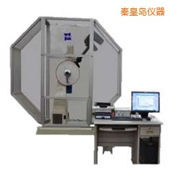 秦皇島時代儀器化沖擊試驗(yàn)機(jī)