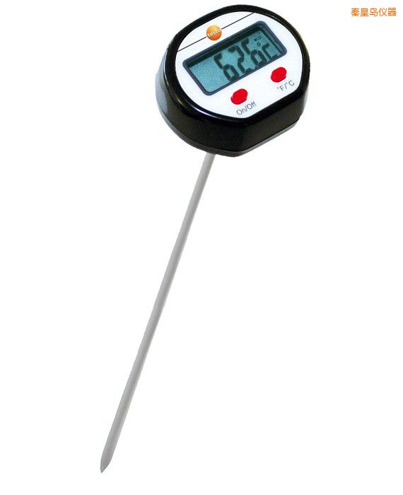 秦皇島迷你溫度計