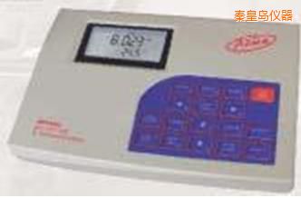 秦皇島多參數臺式測試儀