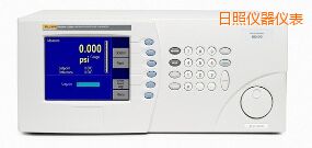 日照特級型氣體壓力控制器/校準器