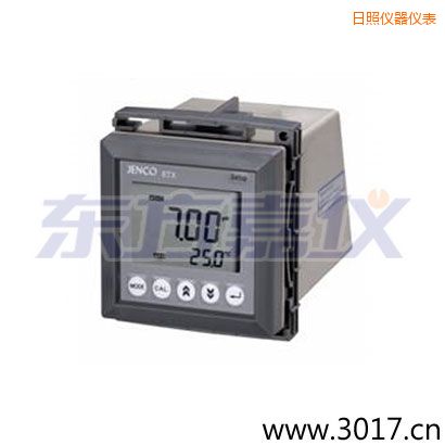 日照工業(yè)微電腦型酸度/氧化還原變送器