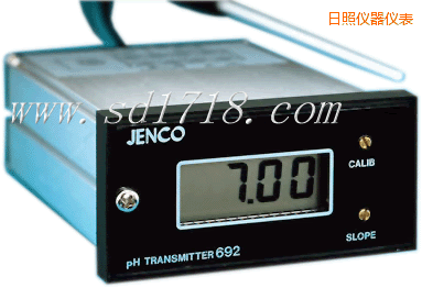 日照工業(yè)式酸堿測(cè)信號(hào)傳送器