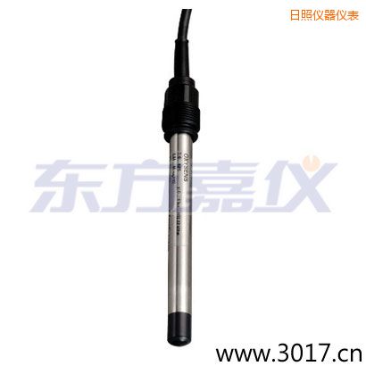 日照含有溫度的極譜式溶解氧電極