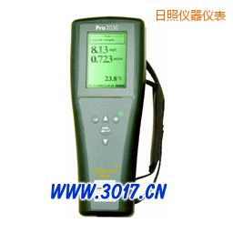 日照YSI專(zhuān)業(yè)系列水質(zhì)分析儀