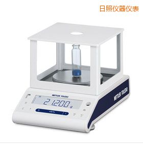 日照電子天平,220g,0.001g