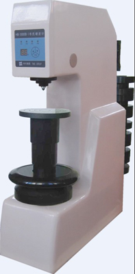 日照布氏硬度計(jì)