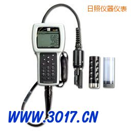 日照多參數(shù)水質(zhì)測(cè)量?jī)x