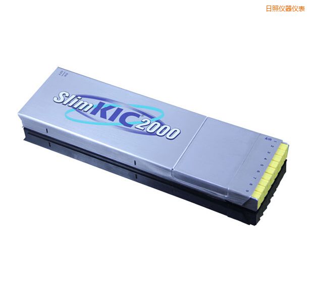 日照爐溫跟蹤儀