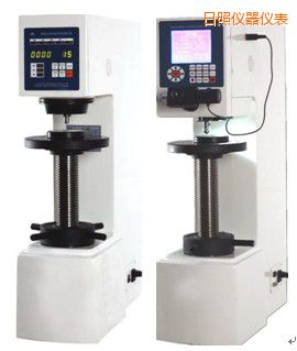 日照時代THBS-3000DB直讀數(shù)顯布氏硬度計