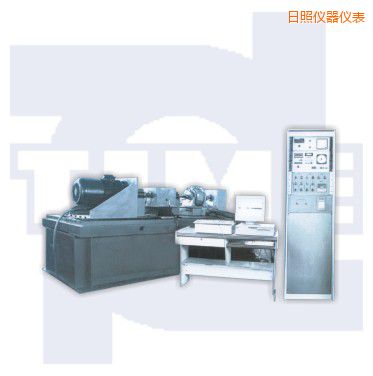 日照微機控制摩托車離合器性能試驗臺