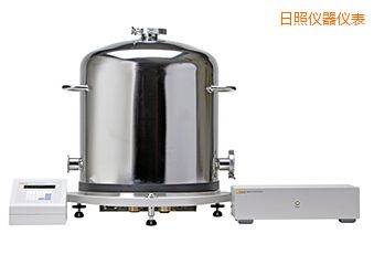 日照活塞式壓力計