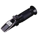 日照鹽度折射儀