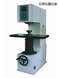 日照布氏硬度計
