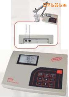 日照專業(yè)電導率 TDS 溫度 臺式測量儀
