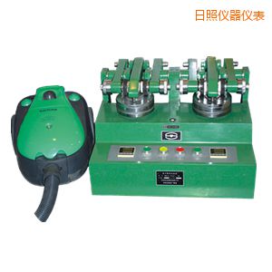 日照滾動磨損試驗機