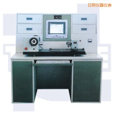 日照微機控制自鎖螺母鎖緊性能試驗機XLW系列